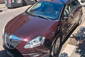 Lancia Delta 1.4 Multiair 140 CV Oro – 100.000 km