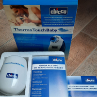 CHICCO Termo Touch Baby termometro