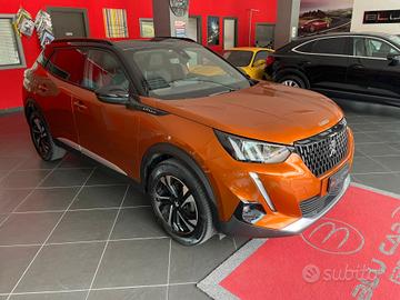 PEUGEOT 2008 1.5hdi GT-LINE *PACK LUCI*