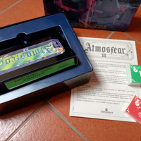 Giochi da tavolo 2 in Italiano