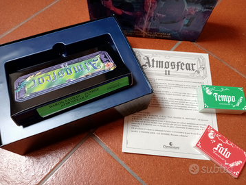 Giochi da tavolo 2 in Italiano