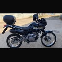 HONDA DOMINATOR Nx 650