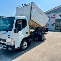 MITUSBISHI CANTER 3S13 - COMPATTATORE TECH SERVIZI