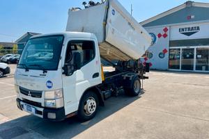 MITUSBISHI CANTER 3S13 - COMPATTATORE TECH SERVIZI