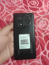 redmi note 14 pro 4G