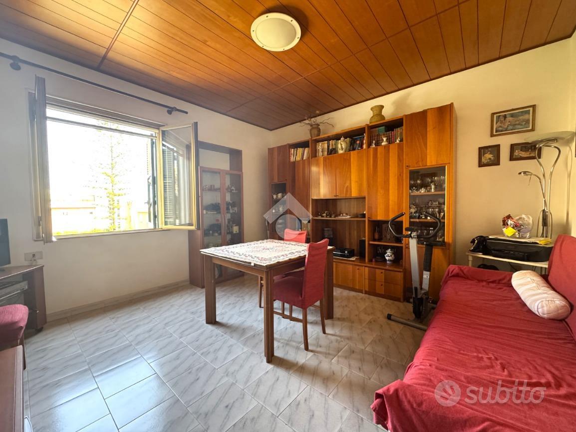 Appartamento – Sassari, Rizzeddu - Vista 4