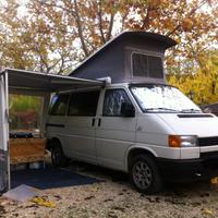 Volkswagen T4 Westfalia 1992 135000km
