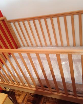 lettino / culla per bambini 
