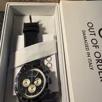 Out Of Order Crhono 42mm