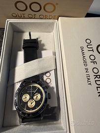 Out Of Order Crhono 42mm