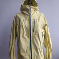 GIACCA TRECKING DONNA