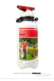 Spruzzatore per piante Birchmeier