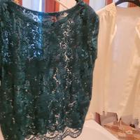 maglie bluse camicie donna - signora