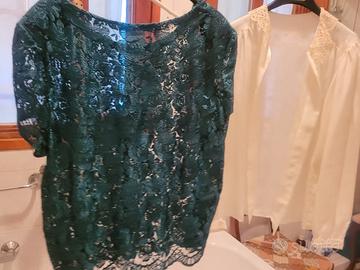maglie bluse camicie donna - signora