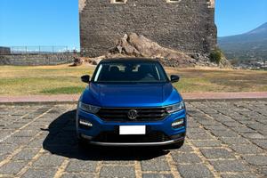 Volkswagen T-Roc 1.6 TDI Style