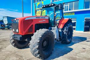 Massey Ferguson 8460 Dyna VT