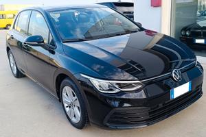 Volkswagen Golf 8 2.0 TDI 115 CV SCR Life - Servic