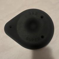 Harley Davidson cover filtro aria