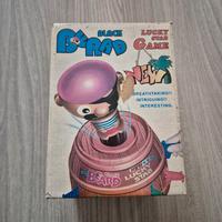 Gioco Black Beard Vintage