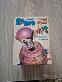 Gioco Black Beard Vintage