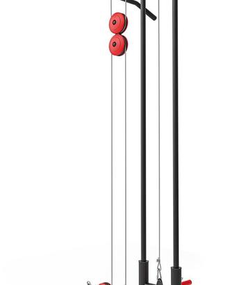 pulley machine Marbo Sport MS-W103