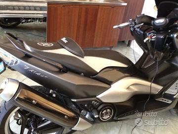 Rivestimento sella cover seat YAMAHA TMAX 2009_17
