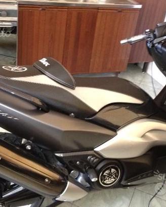 Rivestimento sella cover seat YAMAHA TMAX 2009_17
