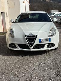 Alfa Romeo Giulietta 1.6 JTDm-2 105 CV Progression