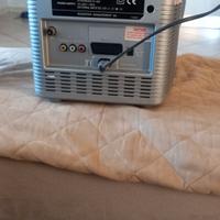 tv con dvd 12v/220