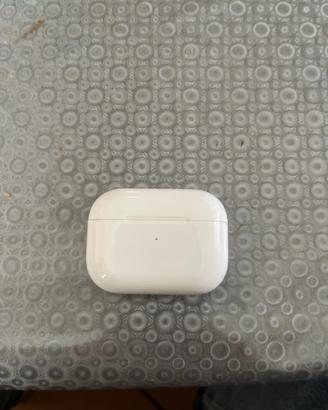 Scatolo airpods pro