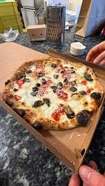 Pizzaiolo