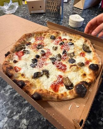 Pizzaiolo