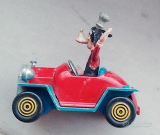 Gadget Topolino vintage