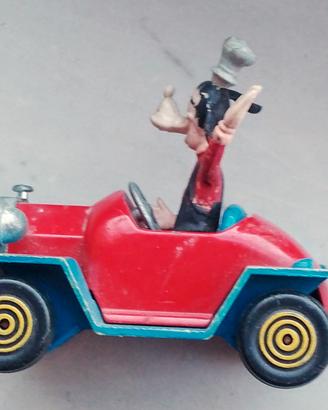 Gadget Topolino vintage