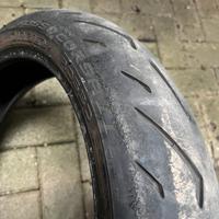Pirelli Diablo Rosso corsa 2 120 70 17