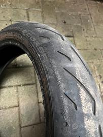 Pirelli Diablo Rosso corsa 2 120 70 17