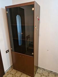 Libreria in legno