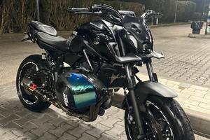 mt07 35kw a libretto