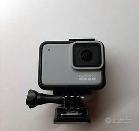 GoPro HERO7 White