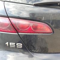 Fanale post sx int ALFA ROMEO 159 del 2007