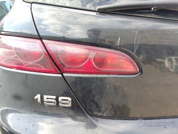 Fanale post sx int ALFA ROMEO 159 del 2007