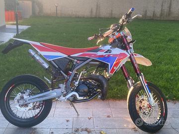 Fantic 50 motard