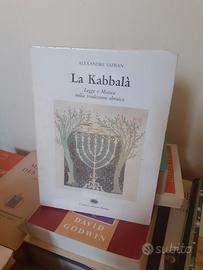 LA KABBALA 