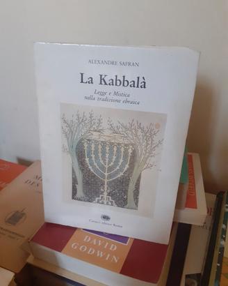 LA KABBALA 