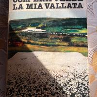 Libro “Com’era verde la mia vallata”