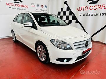 Mercedes-benz B 180 CDI Automatic Executive ok neo
