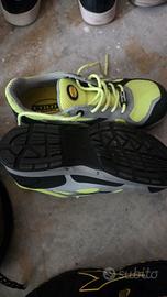 scarpe antinfortunistiche diadora 
