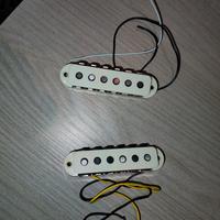 Pick up per Jaguar fender Squier.