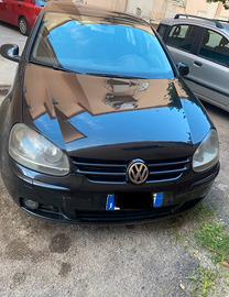 Golf 5