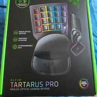 Razer Tartarus Pro